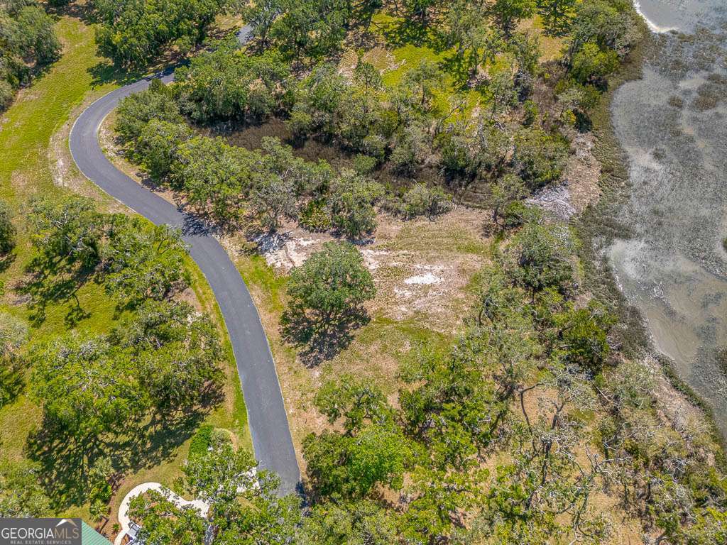 Lot 226 Coppers Landing Drive NE Townsend GA 31331