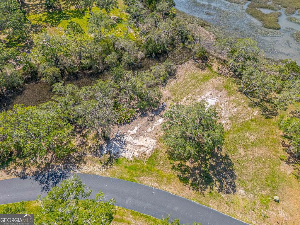 Lot 226 Coppers Landing Drive NE Townsend GA 31331