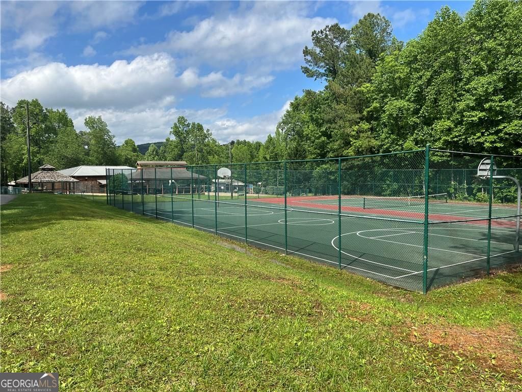 1720 Rebekah Ridge Road Talking Rock GA 30175
