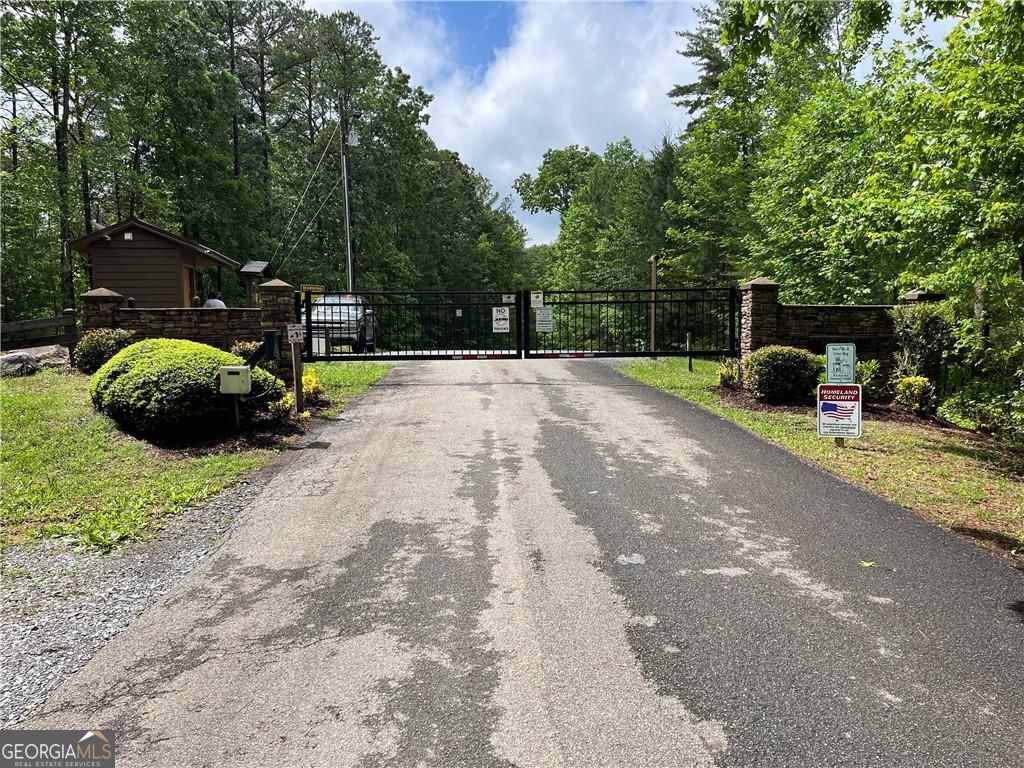 1720 Rebekah Ridge Road Talking Rock GA 30175