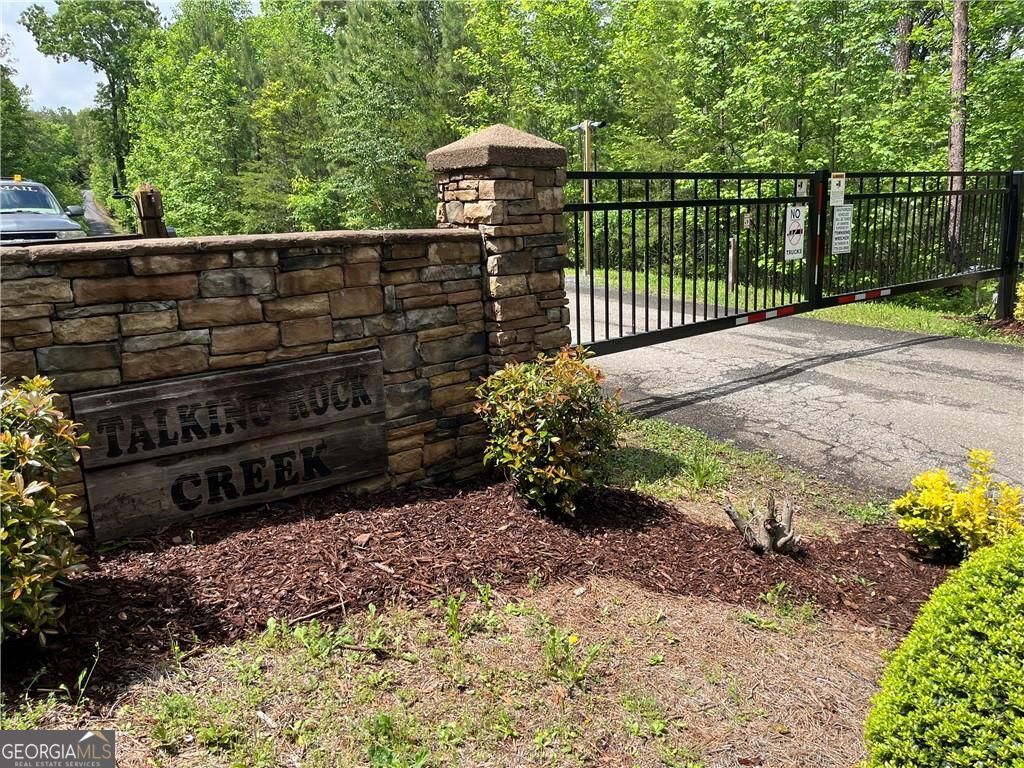 1720 Rebekah Ridge Road Talking Rock GA 30175