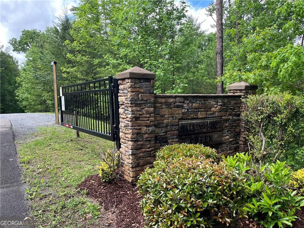 1720 Rebekah Ridge Road Talking Rock GA 30175