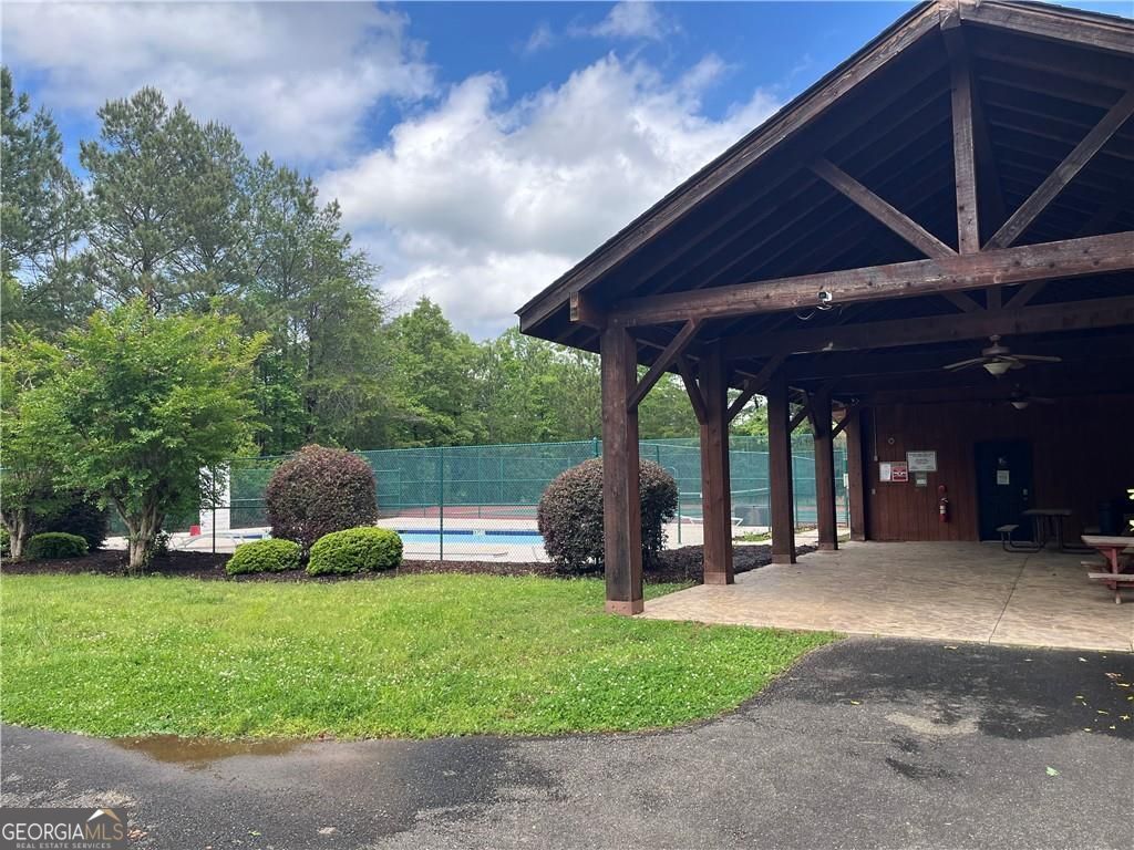 1720 Rebekah Ridge Road Talking Rock GA 30175