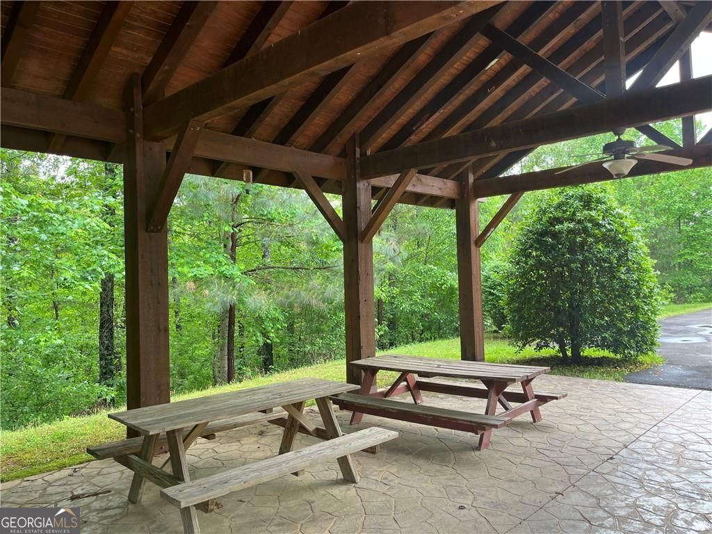 1720 Rebekah Ridge Road Talking Rock GA 30175