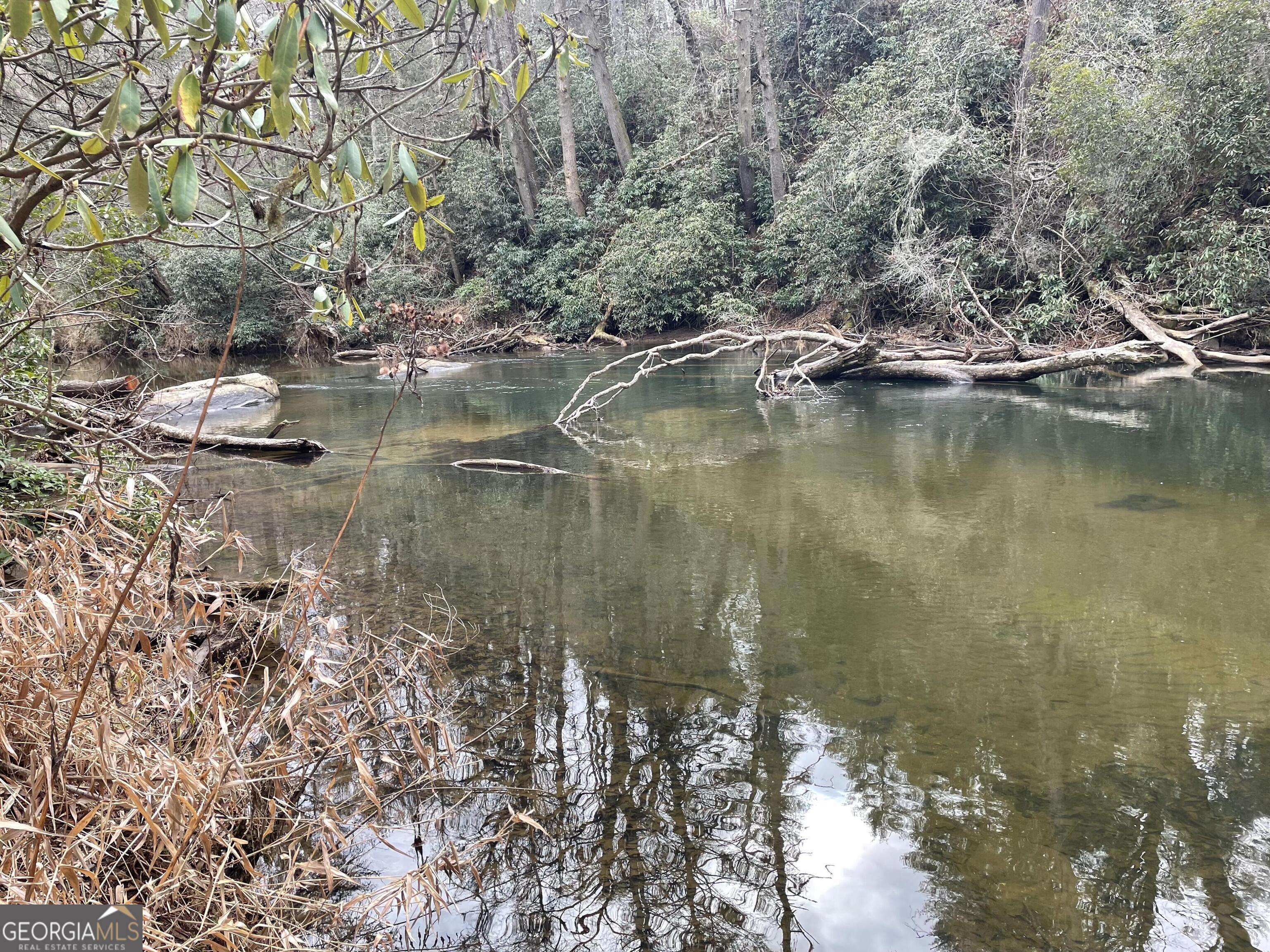 0 Rivers End Trail Suches GA 30572