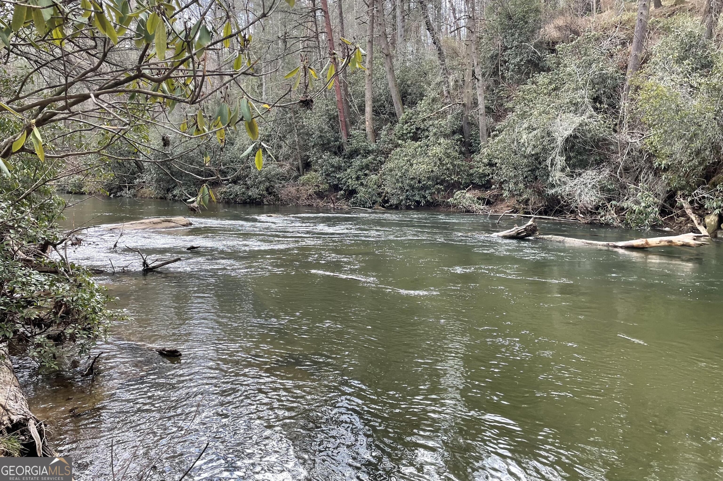 0 Rivers End Trail Suches GA 30572