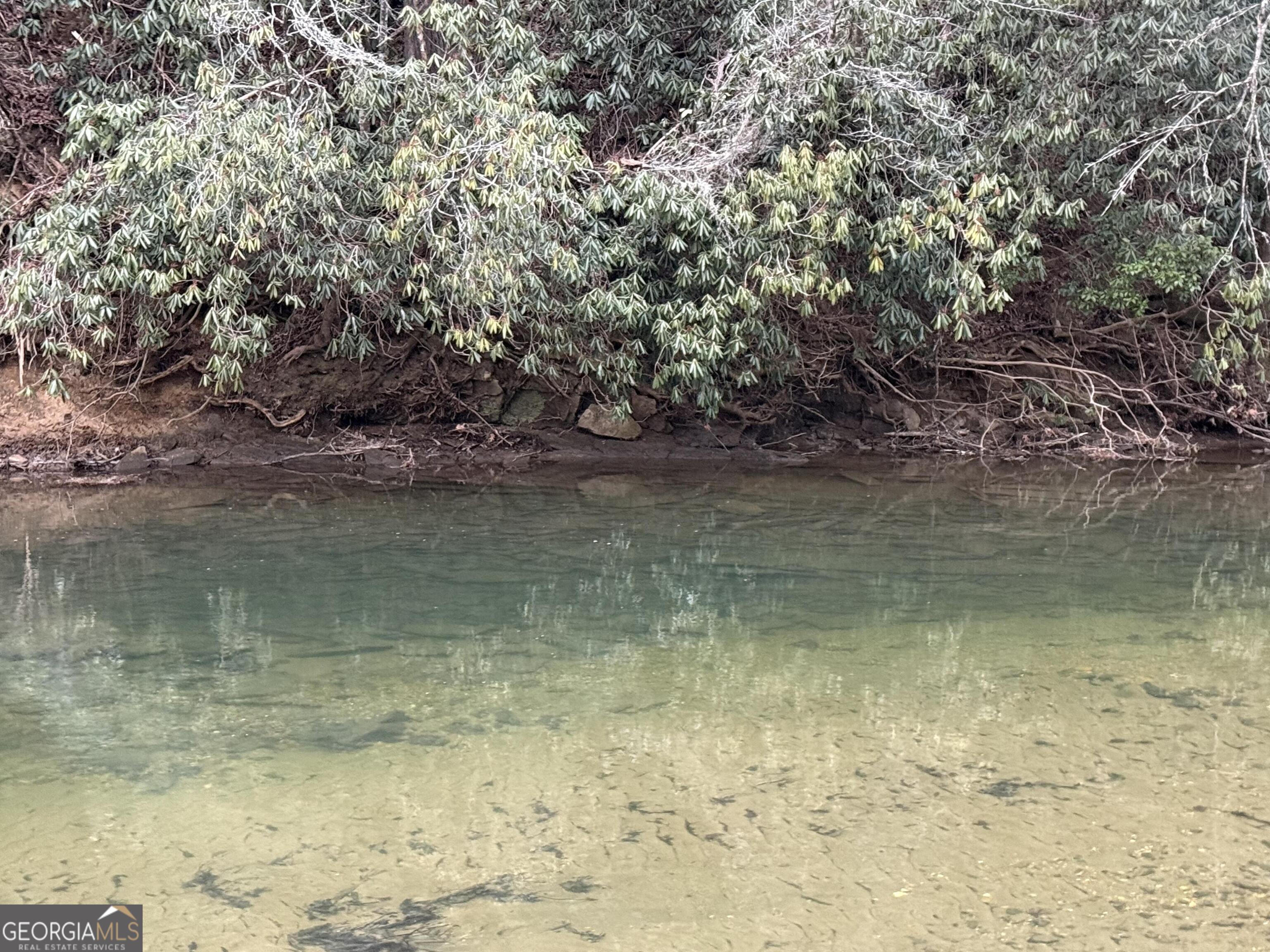 0 Rivers End Trail Suches GA 30572