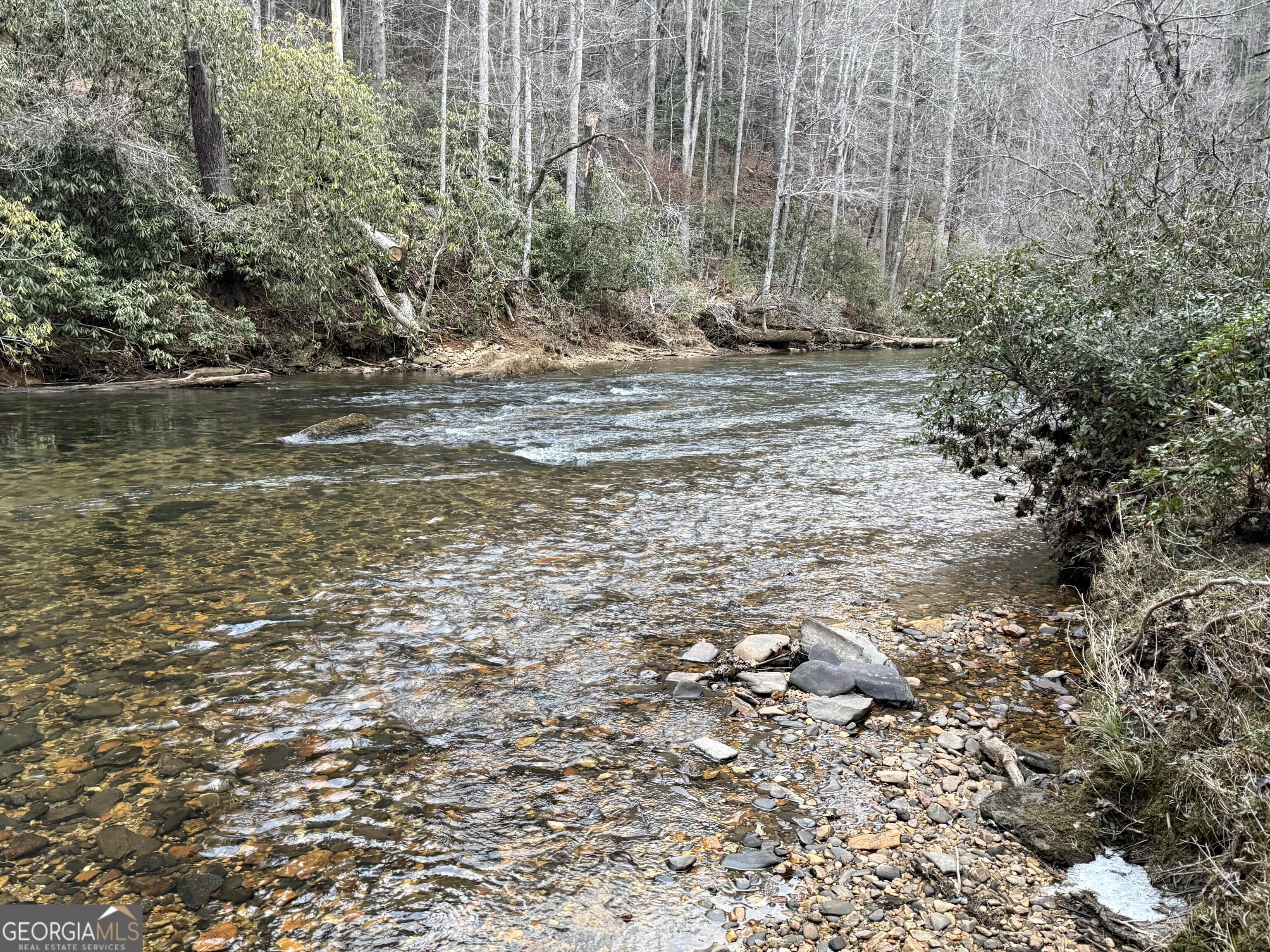 0 Rivers End Trail Suches GA 30572