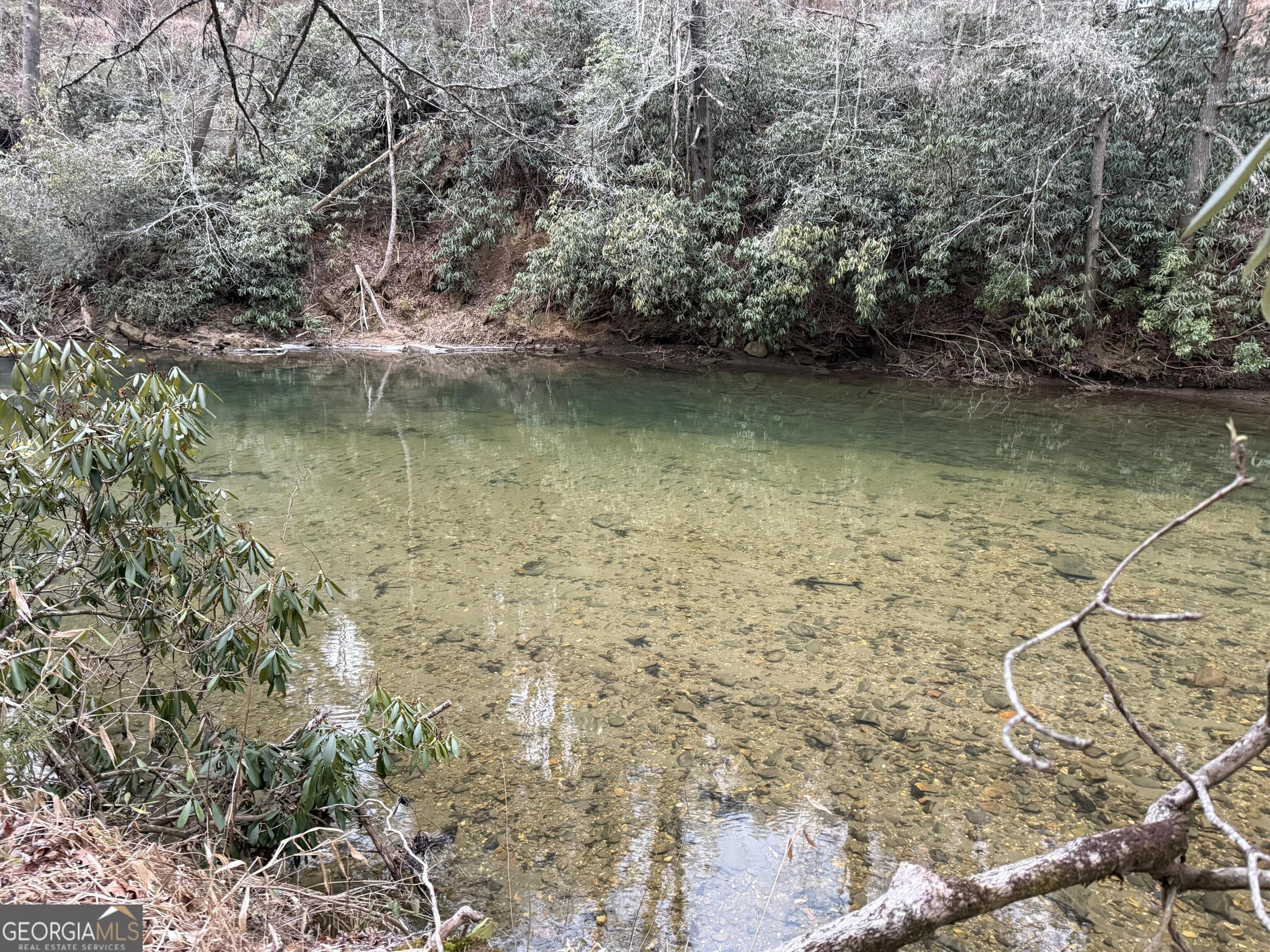 0 Rivers End Trail Suches GA 30572