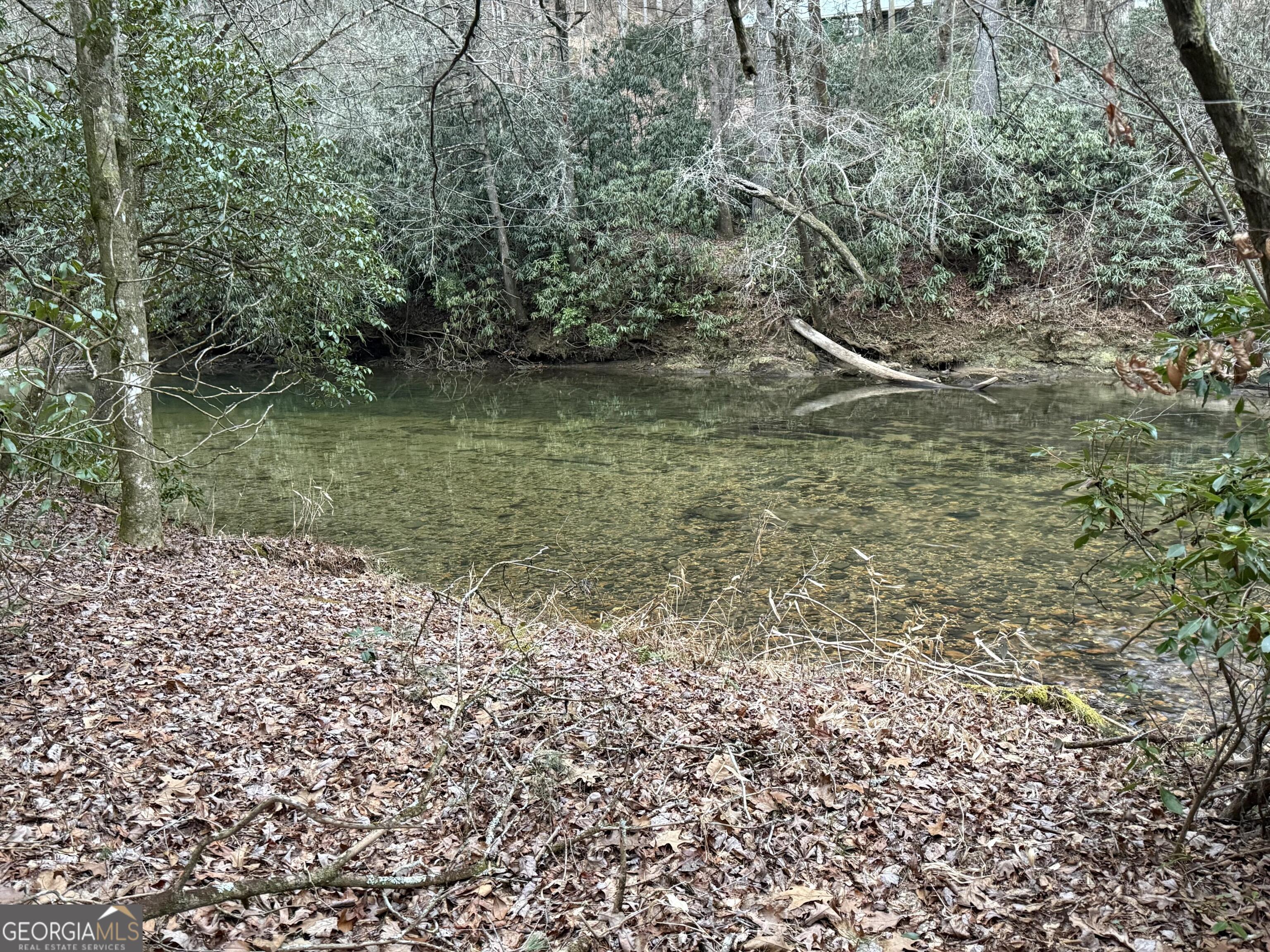 0 Rivers End Trail Suches GA 30572