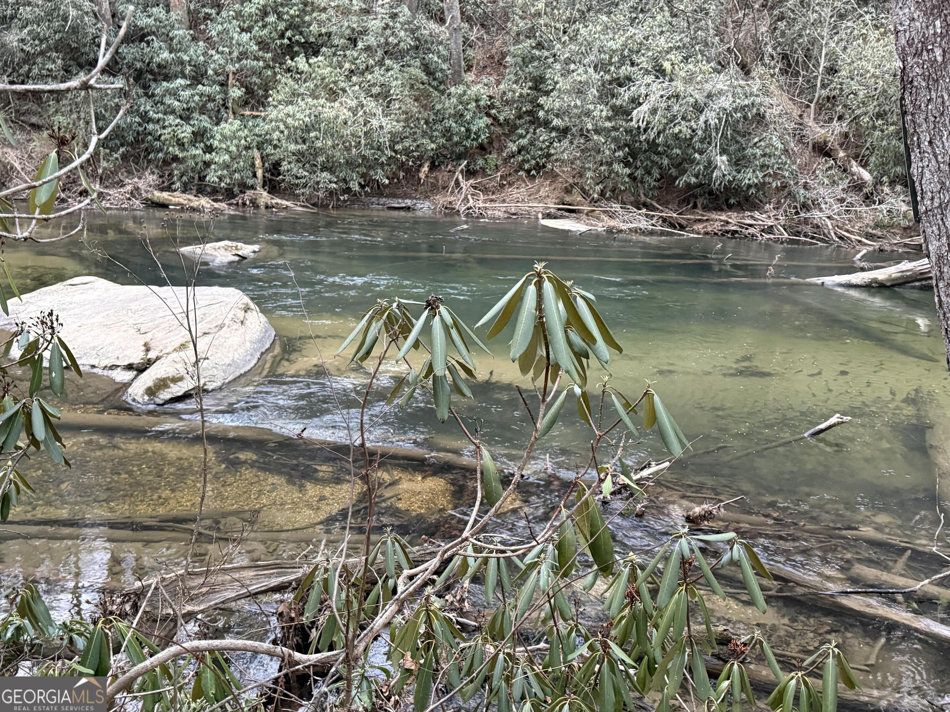 0 Rivers End Trail Suches GA 30572