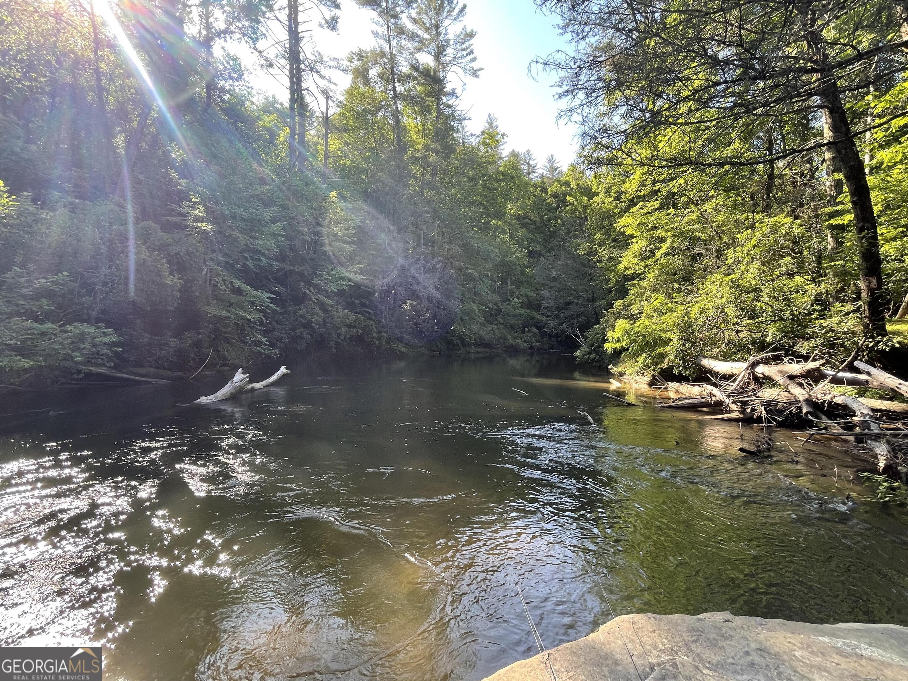 0 Rivers End Trail Suches GA 30572