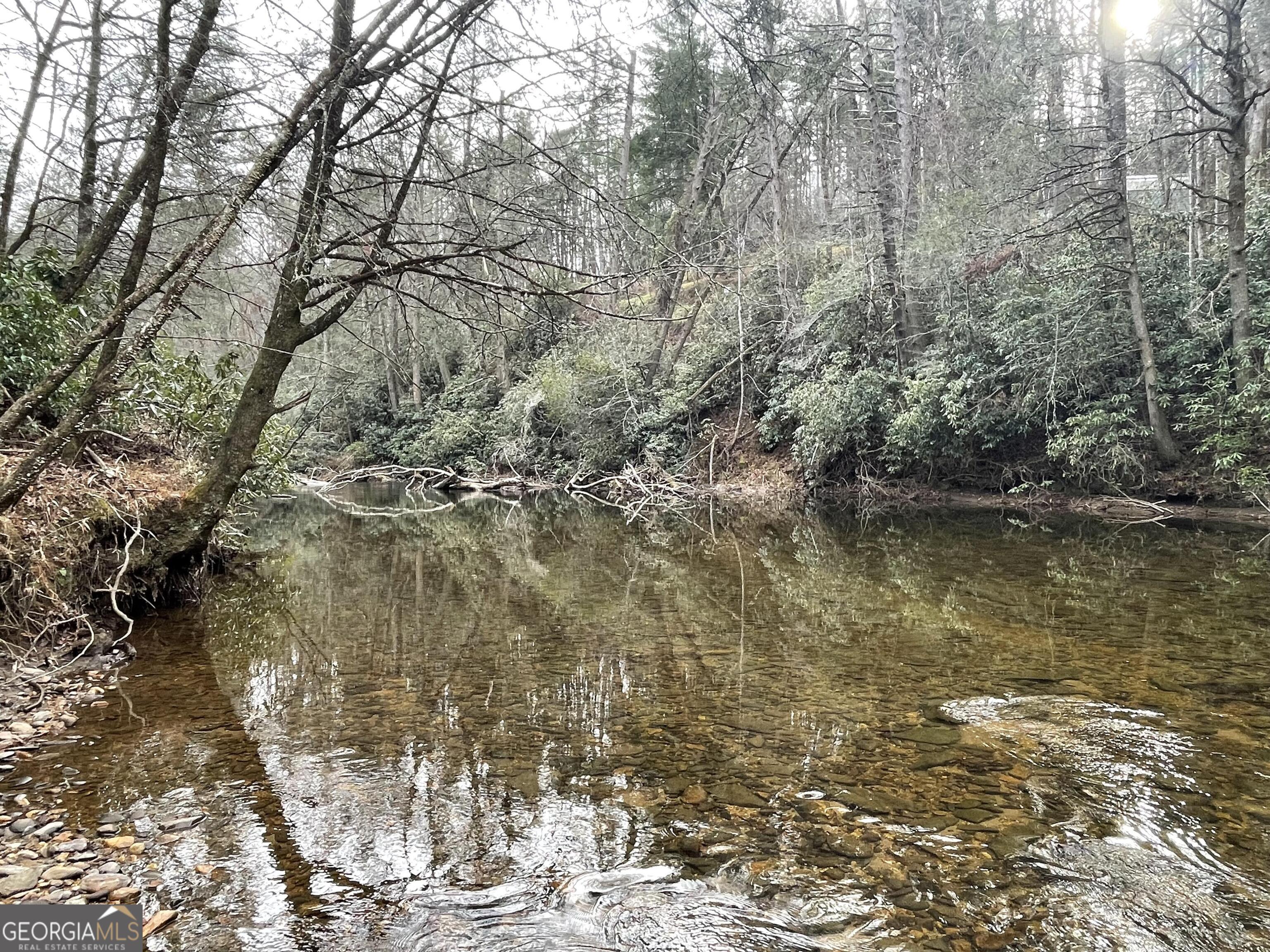 0 Rivers End Trail Suches GA 30572