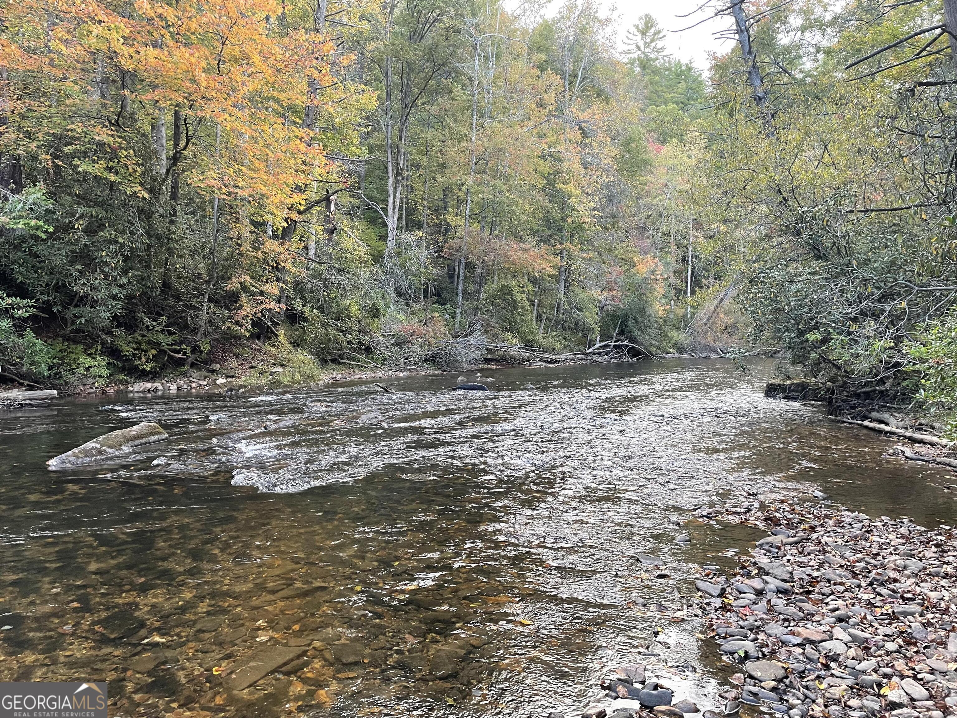 0 Rivers End Trail Suches GA 30572