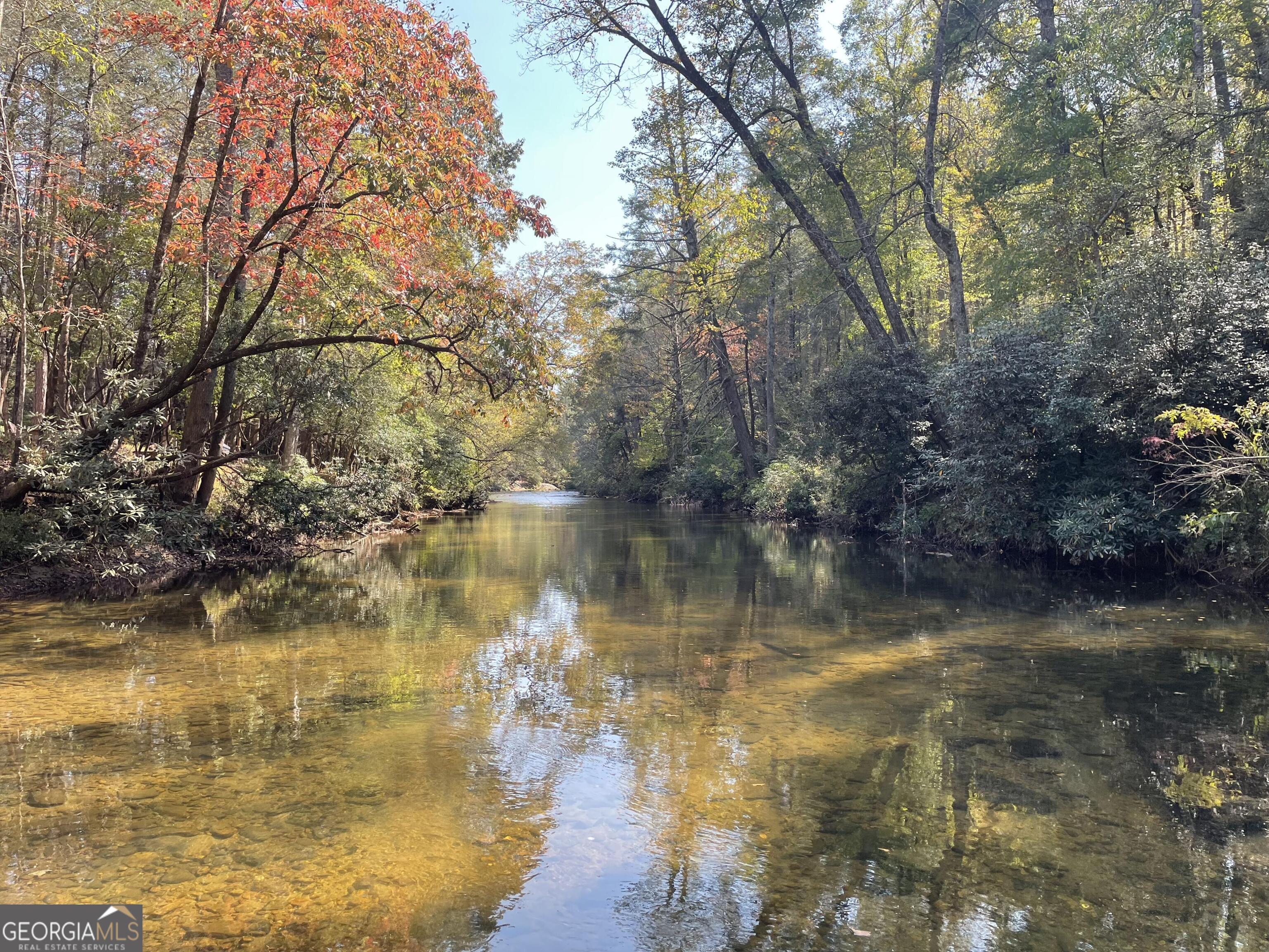 0 Rivers End Trail Suches GA 30572