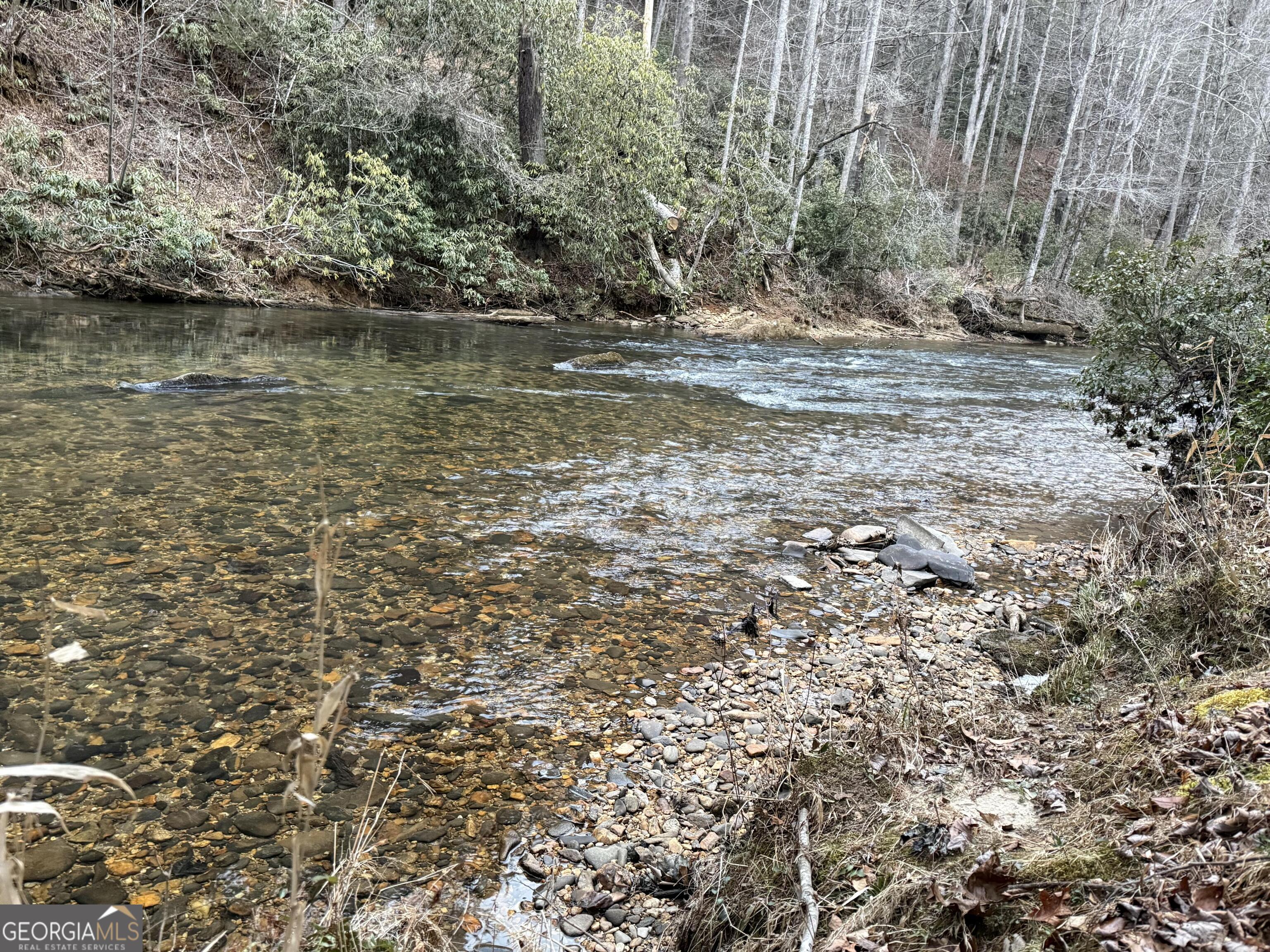 0 Rivers End Trail Suches GA 30572