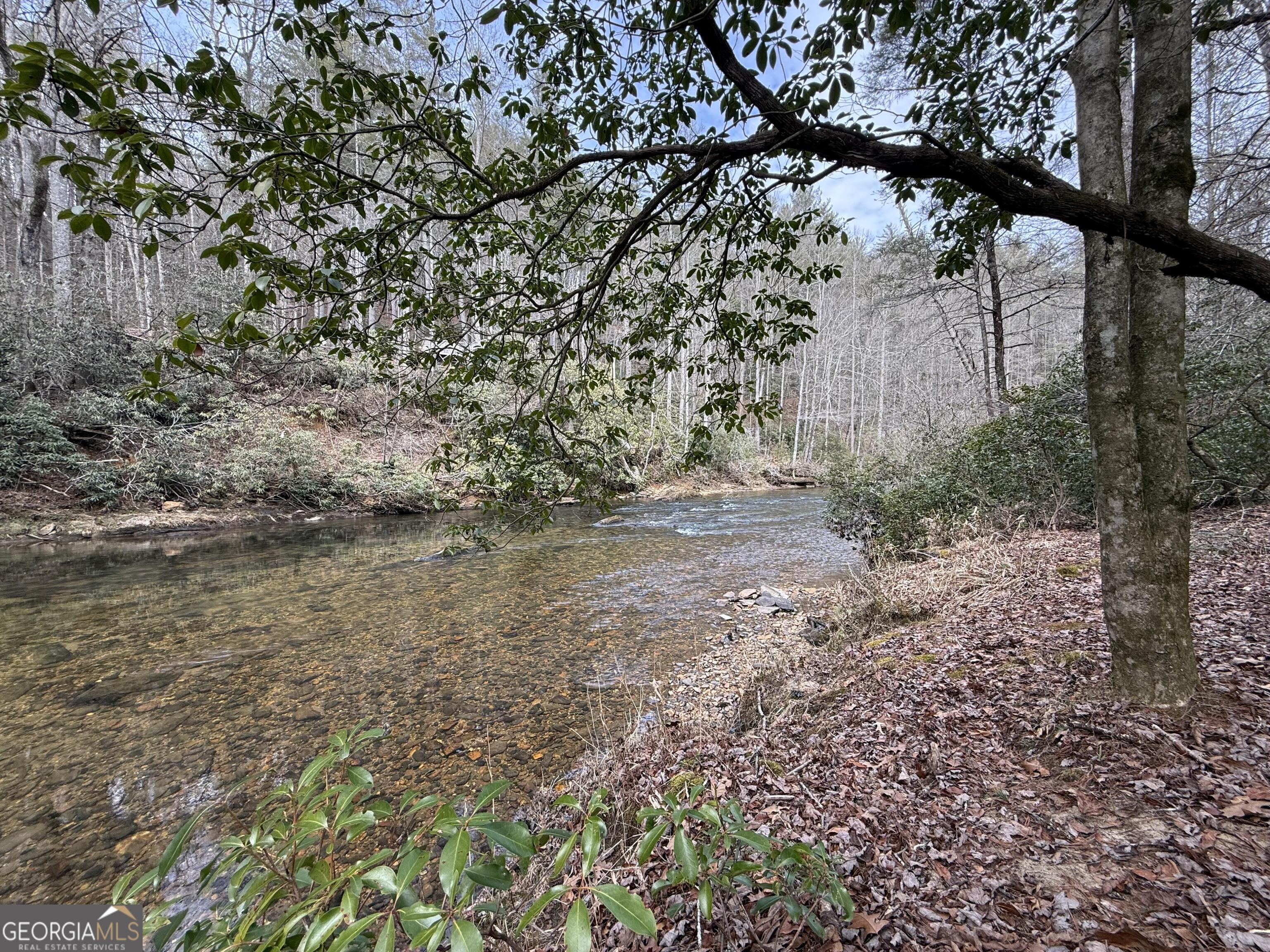 0 Rivers End Trail Suches GA 30572