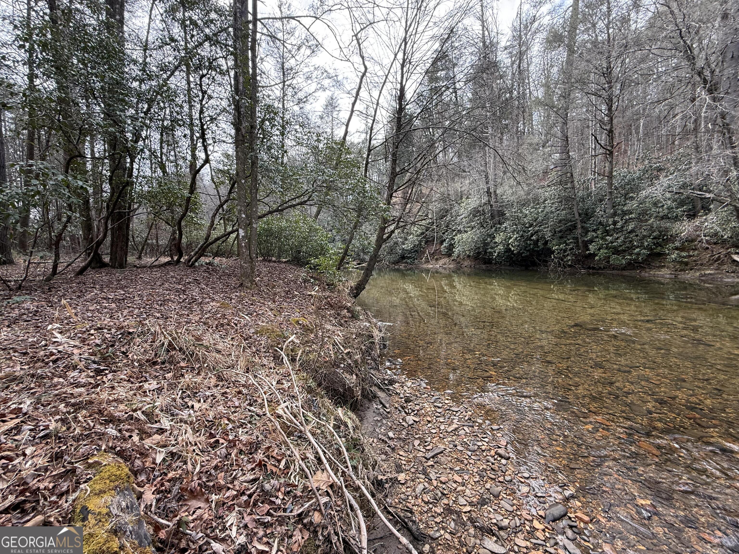 0 Rivers End Trail Suches GA 30572