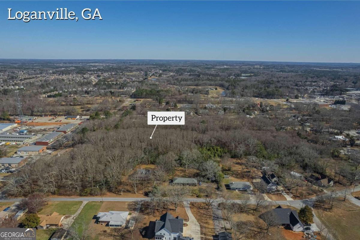 0 Line Street Loganville GA 30052