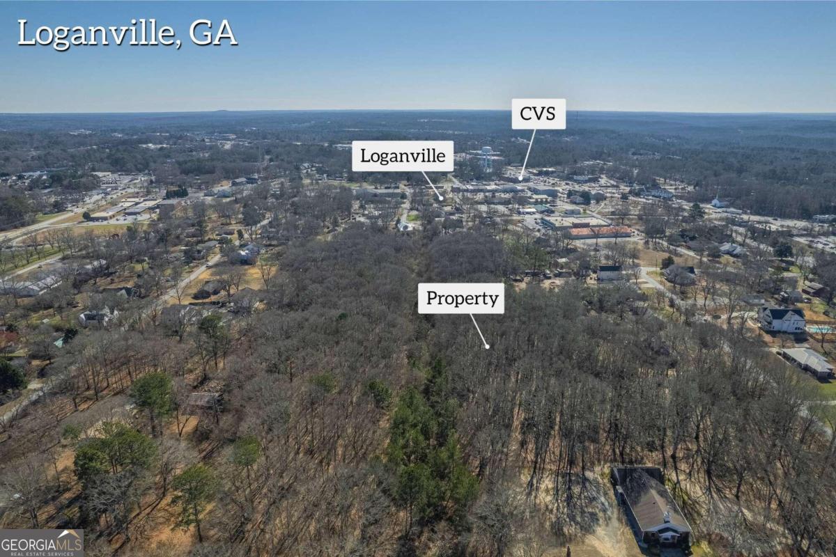 0 Line Street Loganville GA 30052