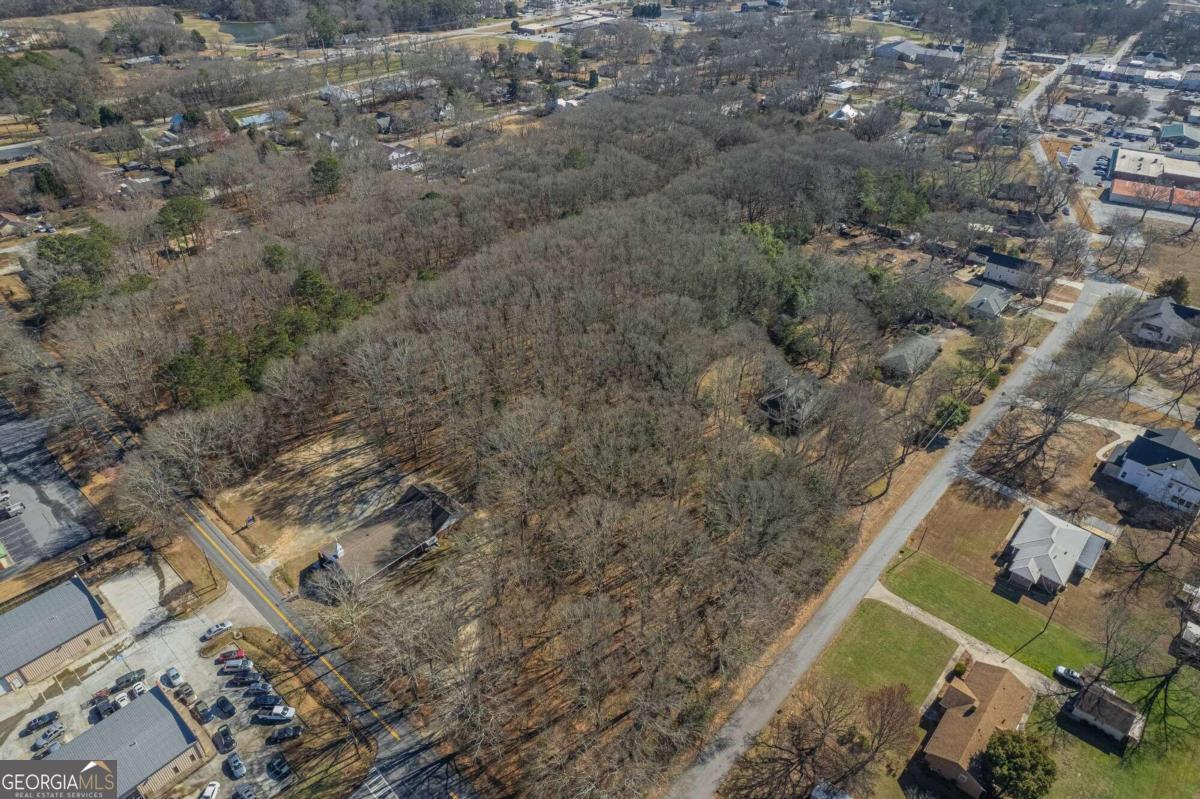 0 Line Street Loganville GA 30052