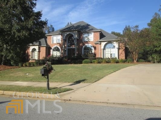 Lot 45 Waverly Drive Griffin GA 30224