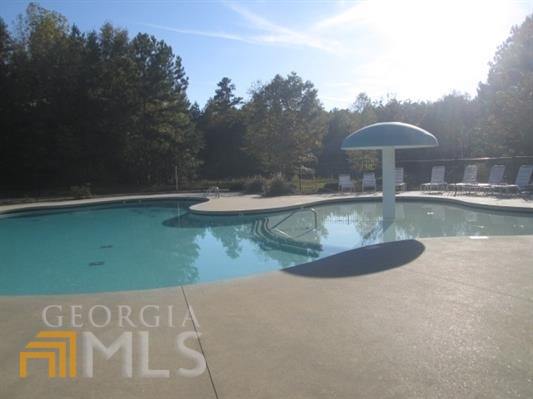 Lot 45 Waverly Drive Griffin GA 30224