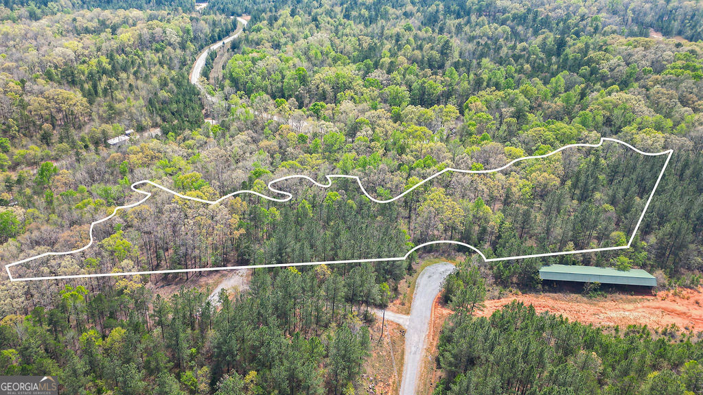 0 Long Pine Lane Elberton GA 30635