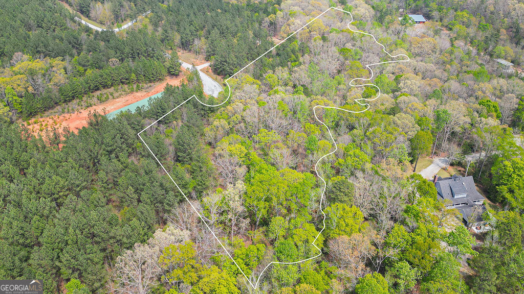 0 Long Pine Lane Elberton GA 30635