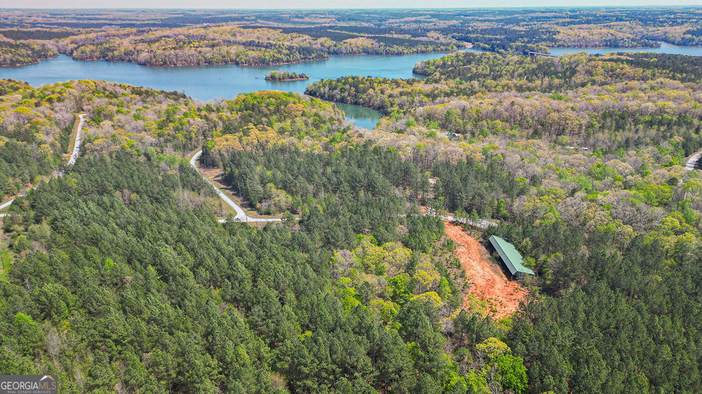 0 Long Pine Lane Elberton GA 30635