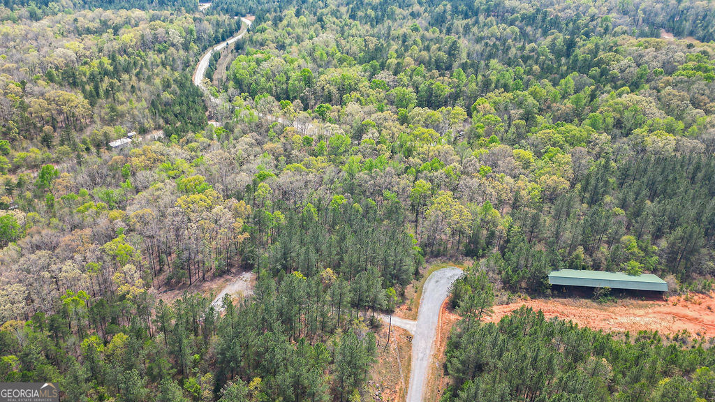 0 Long Pine Lane Elberton GA 30635