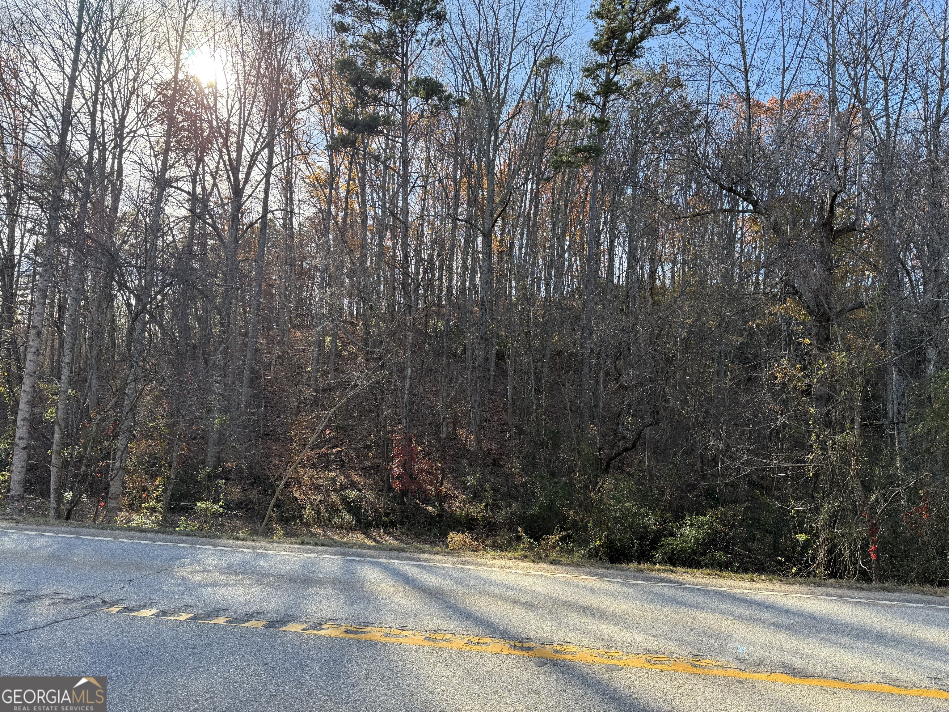 0 Duncan Bridge Road Cleveland GA 30528