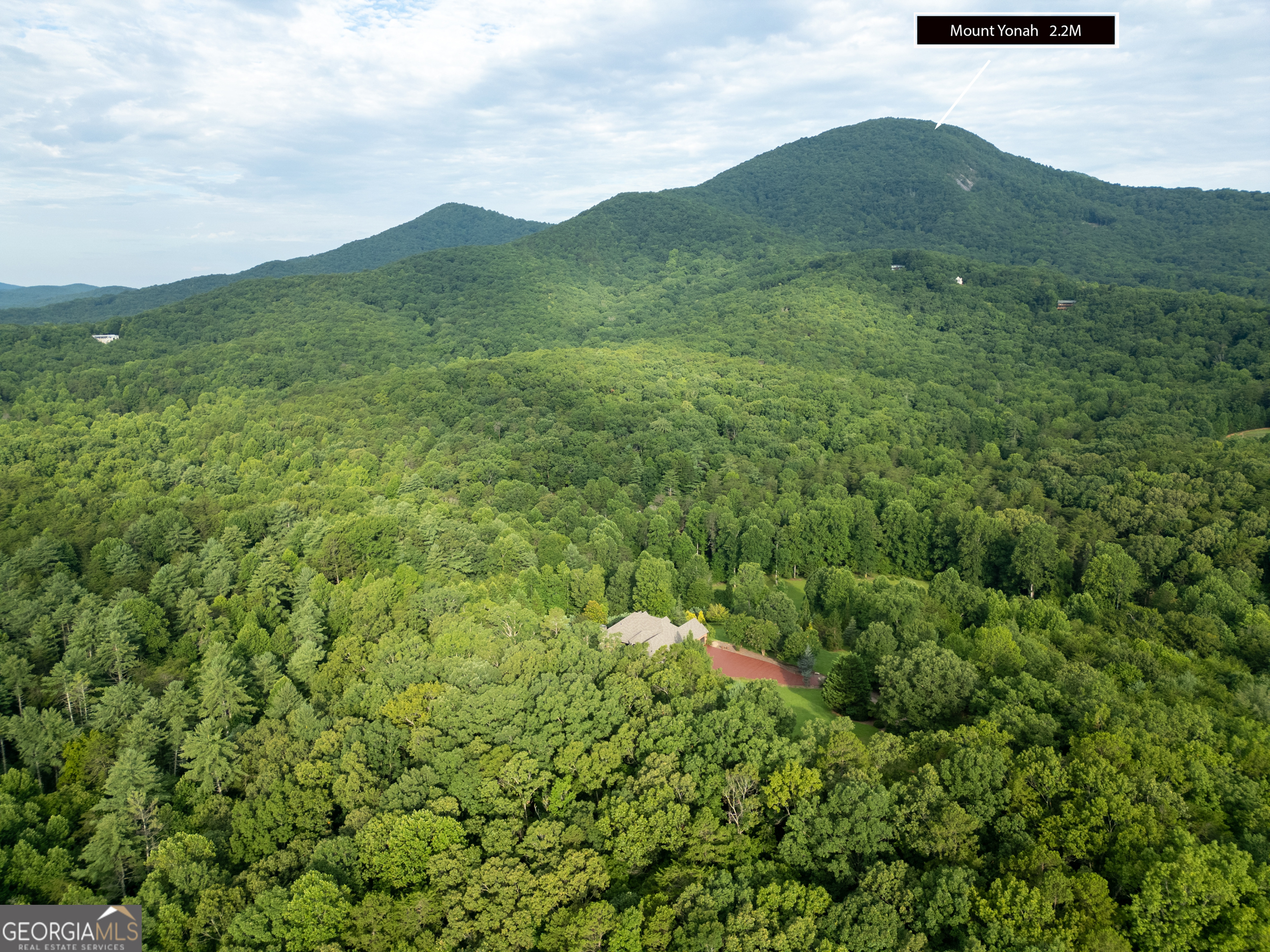 0 Duncan Bridge Road Cleveland GA 30528