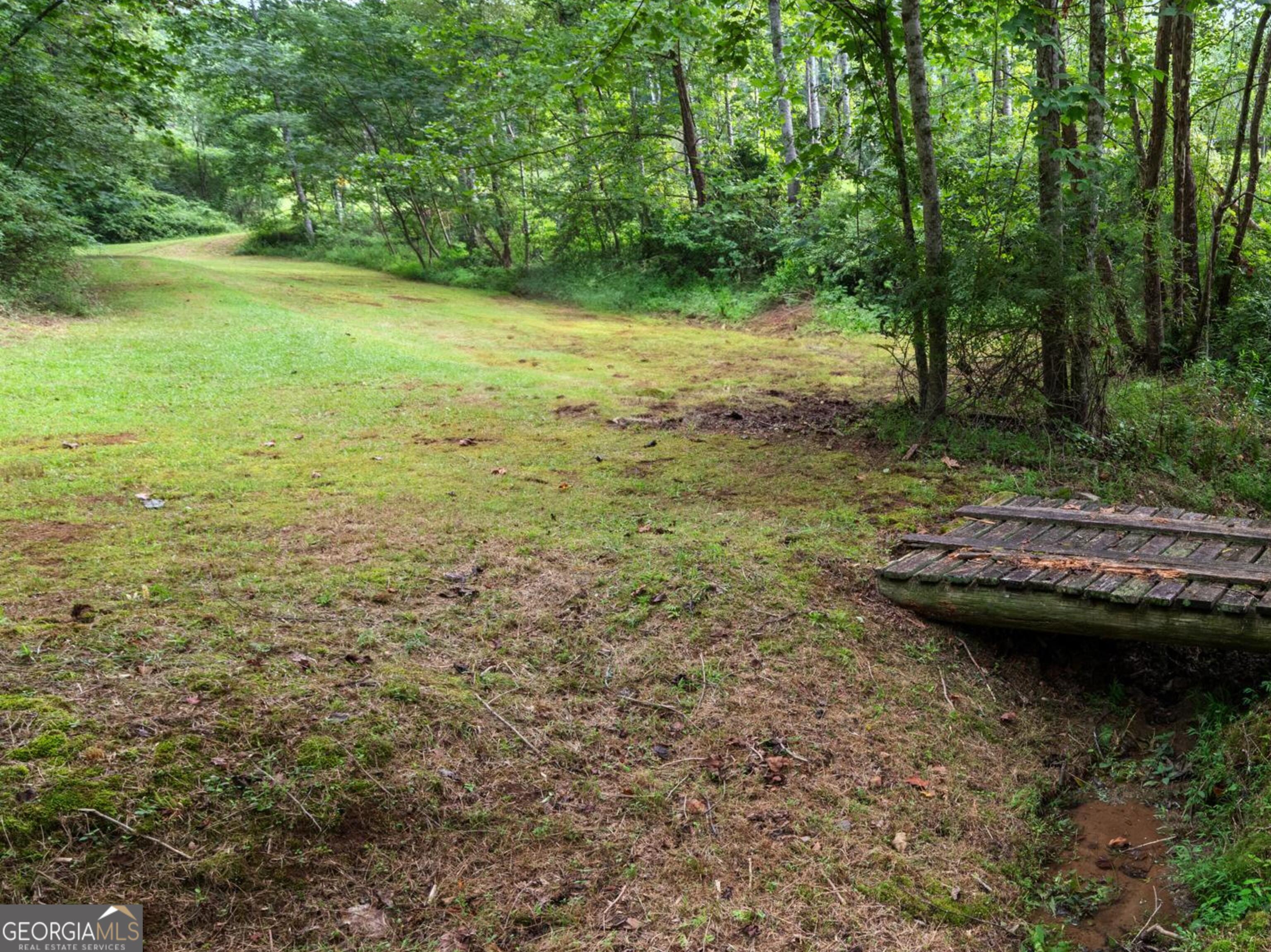 0 Duncan Bridge Road Cleveland GA 30528