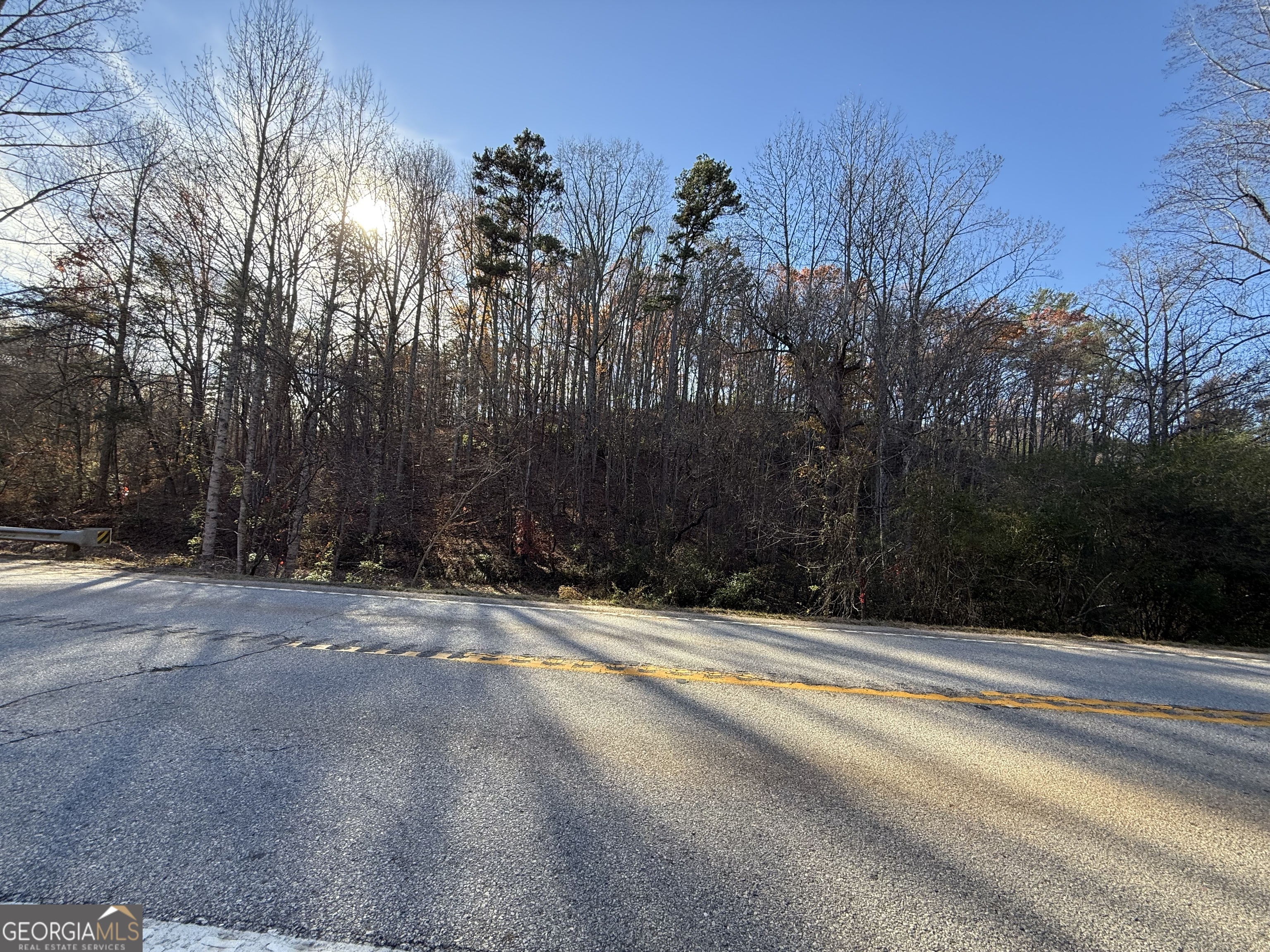 0 Duncan Bridge Road Cleveland GA 30528