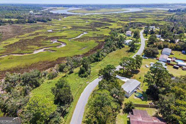 Lot 5b Dufour Road St. Marys GA 31558