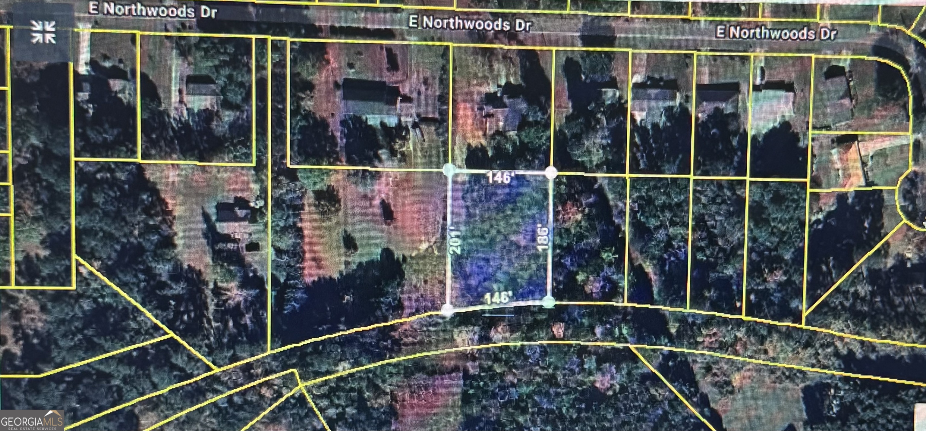 Northwood East Northwood East Drive Griffin GA 30223
