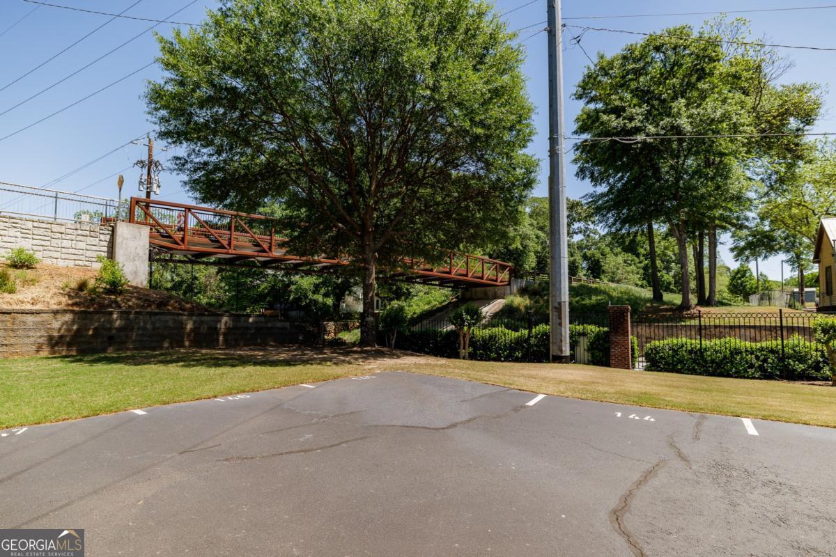 225 Oak Street Athens GA 30605