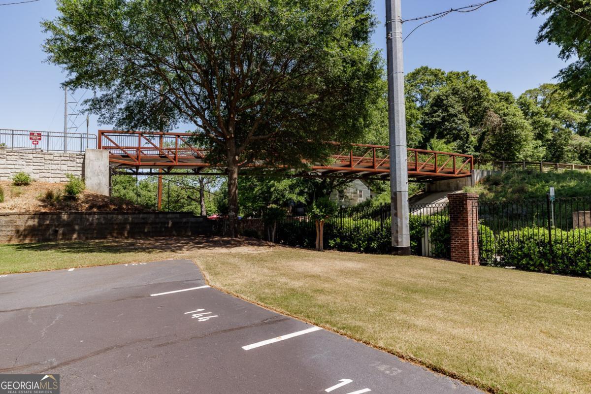225 Oak Street Athens GA 30605