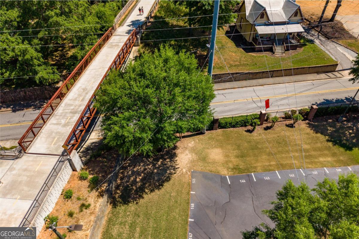 225 Oak Street Athens GA 30605