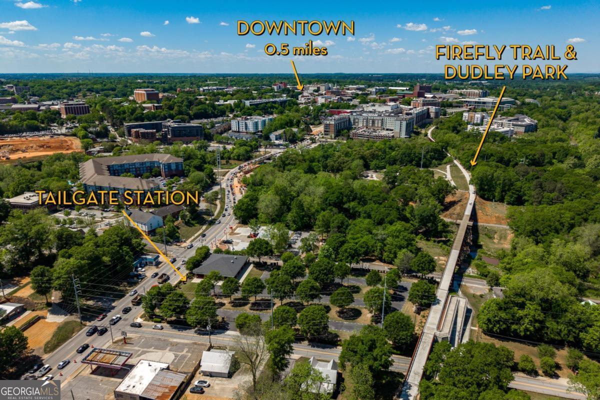225 Oak Street Athens GA 30605