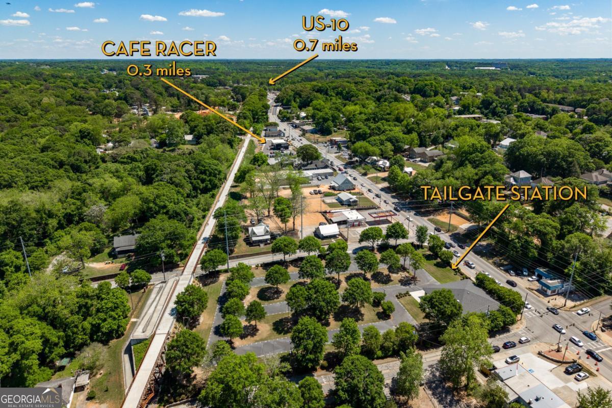 225 Oak Street Athens GA 30605