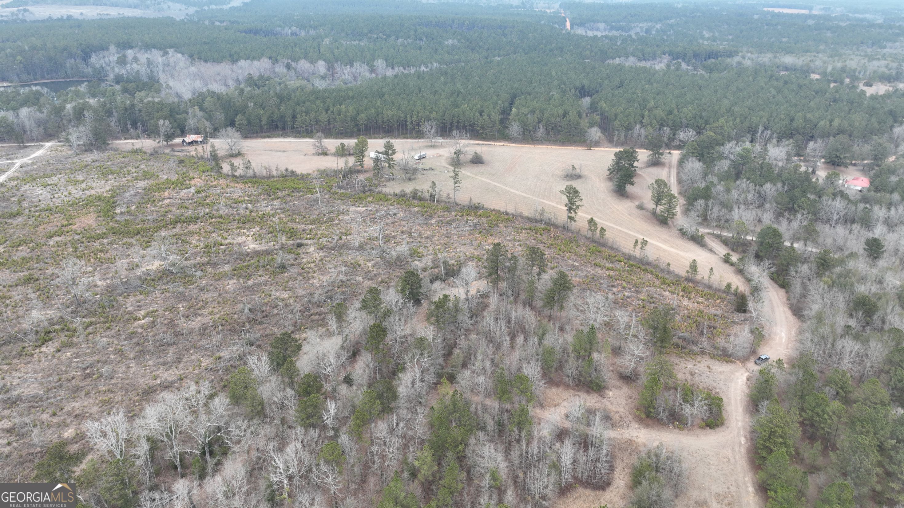5257 Blume Road Mitchell GA 30820