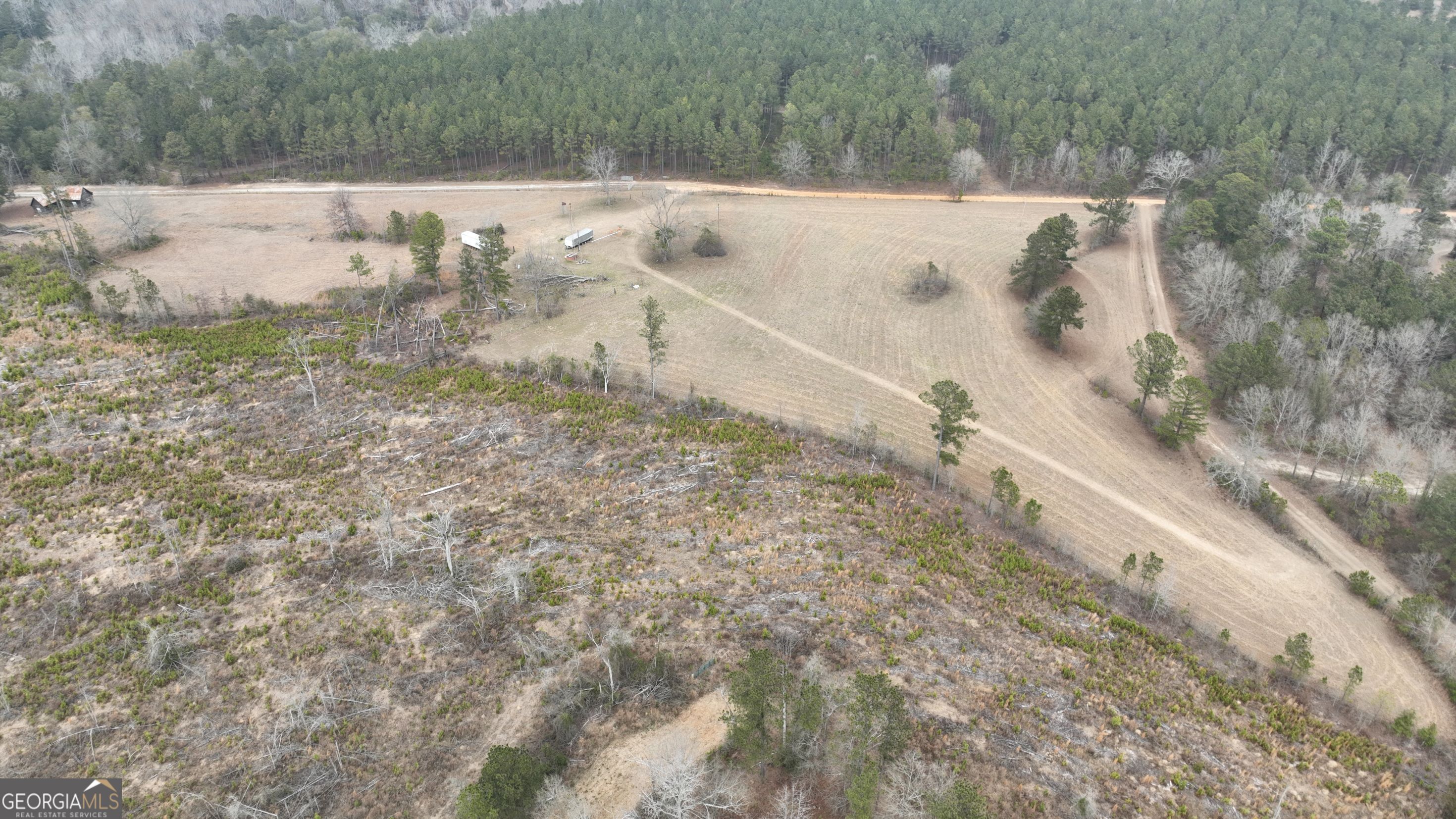 5257 Blume Road Mitchell GA 30820