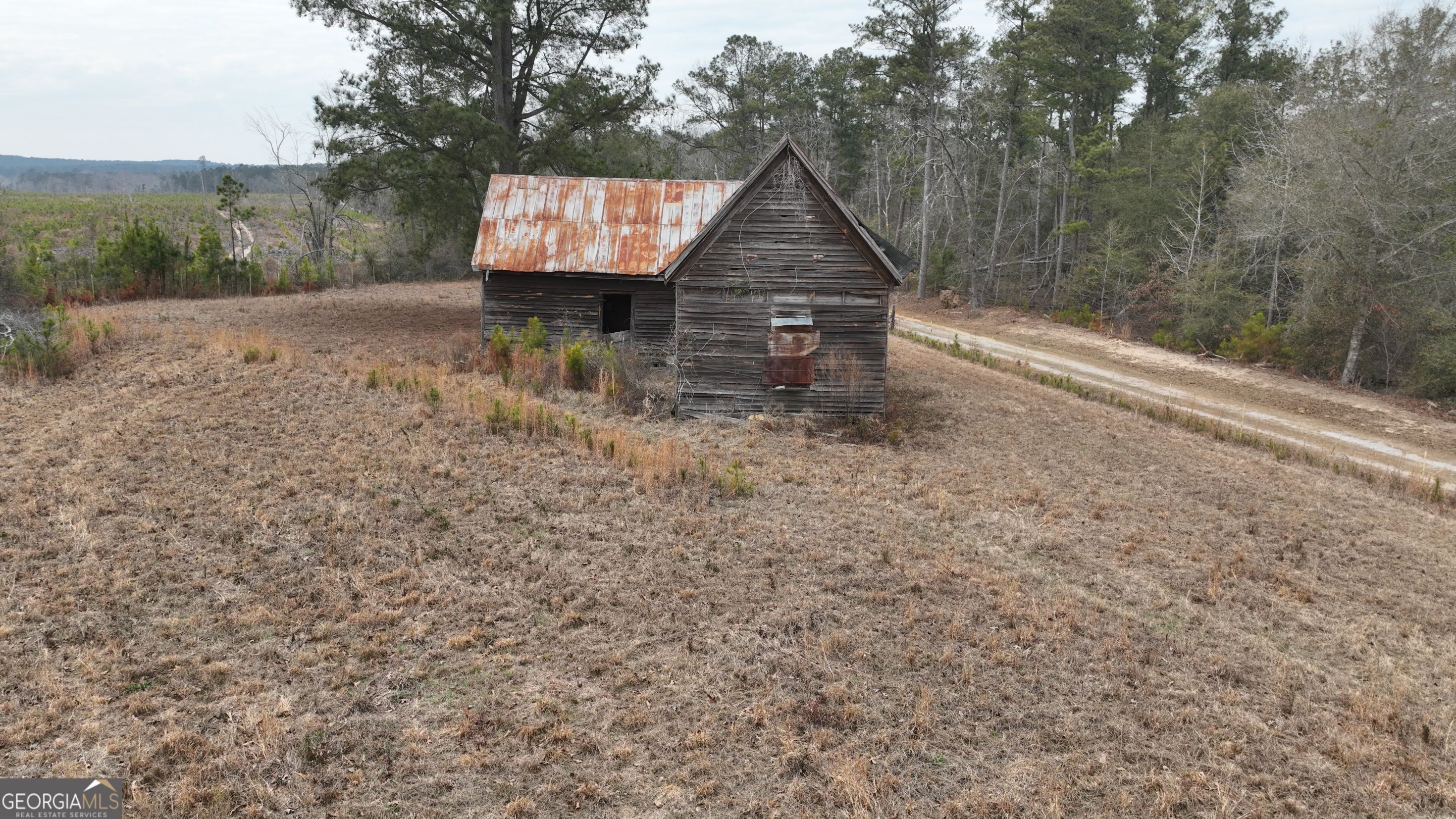 5257 Blume Road Mitchell GA 30820