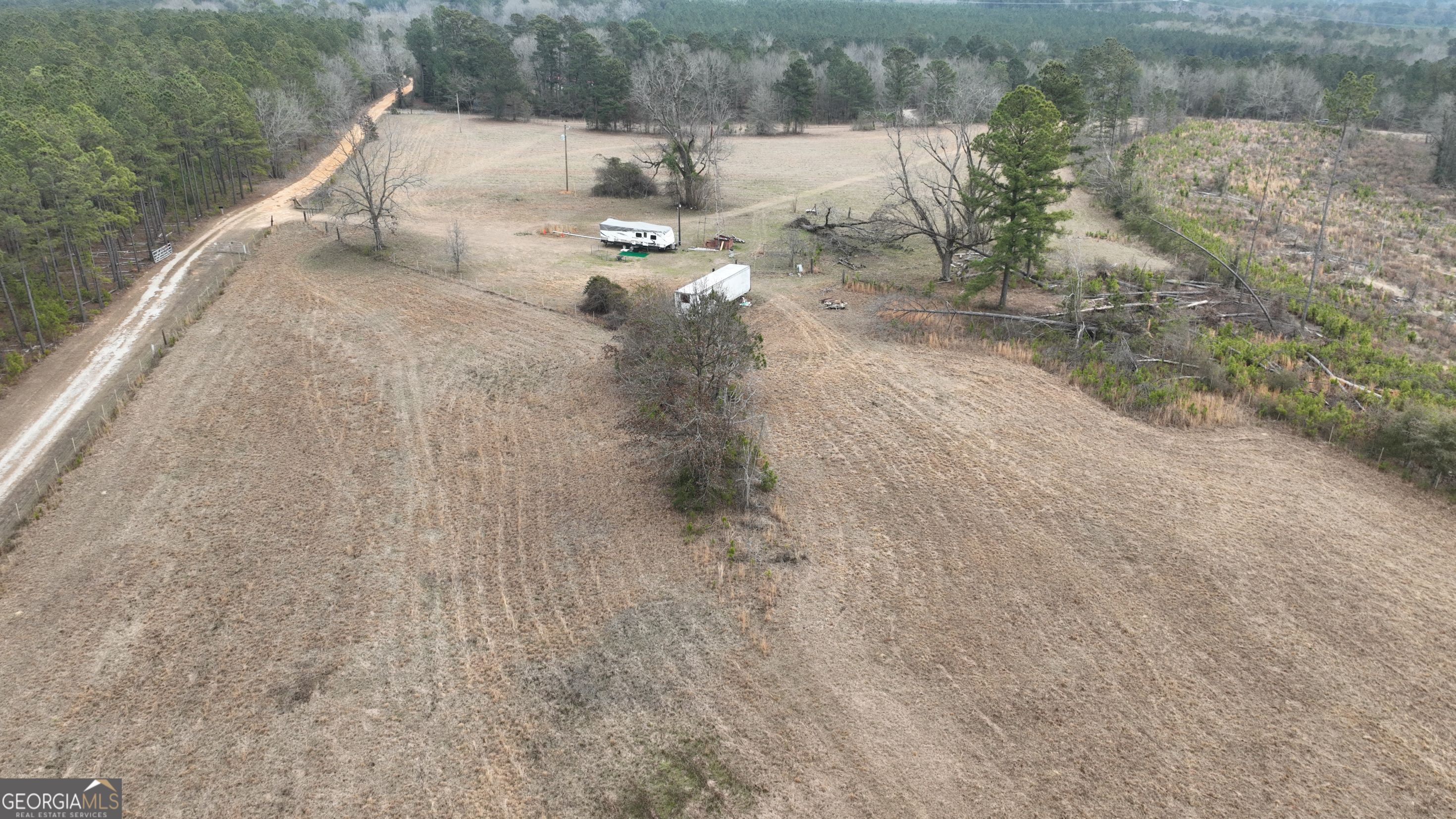 5257 Blume Road Mitchell GA 30820