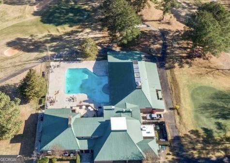 0 Heron Court Jasper GA 31064