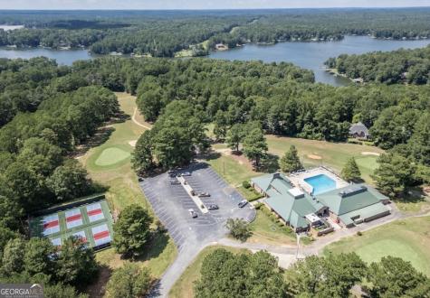 0 Heron Court Jasper GA 31064