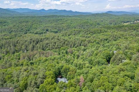 L 15&16 Raven Ridge Circle Mineral Bluff GA 30559