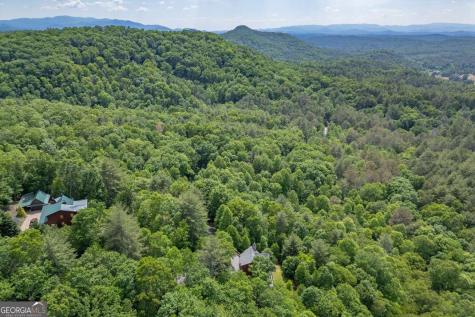 L 15&16 Raven Ridge Circle Mineral Bluff GA 30559